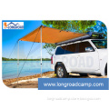 4X4 Extension, Mosquito Net or Change Room with Car Side Awning